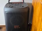 JBL 520 Speaker