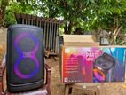 JBL 520 party Box