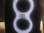 JBL 520 Party Box