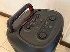 JBL 520 Party Box