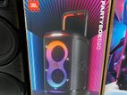 JBL 520 Party Box Speaker