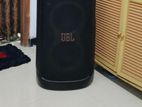 JBL 520 Party Box with Mic