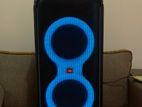 JBL Speaker box