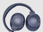 JBL 710 Headphone Navy Blue