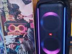 JBL 710 Party Box