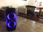 JBL 710 with Mics for Rent