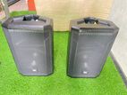 JBL 712 Monitor