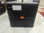 JBL 718 Bass Bin