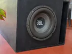JBL 8 Inch 200W
