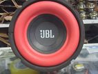 JBL 8 Inch Subwoofer