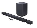 JBL 9.1 Soundbar (Dolby Atmos)