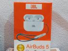 JBL Airbuds - 5 (Earbud)
