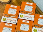 JBL Airbuds 5