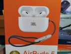 JBL Airbuds 5