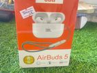 JBL Airbuds 5