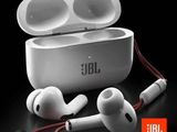 JBL Airbuds 5 With FREE POUCH