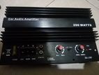 JBL amplifier 200w YA190