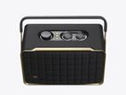 JBL Authentics 300 Retro Style Wireless Smart Speaker