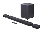 JBL Bar 1000 Soundbar with Wireless Subwoofer