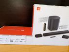 JBL Bar 1000MK2
