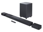 JBL BAR 1300 Wireless Sound