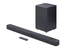JBL Bar 2.1 Deep Bass (MK2) Channel soundbar with Wireless subwoofer