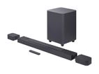 JBL Bar 800 True Dolby Atmos Soundbar with Wireless Subwoofer