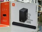 JBL Bar Cinema SB270 (New)