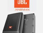 JBL Basspro Nano Underseat Sub