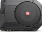 JBL Basspro SL Car Undersheet Sub