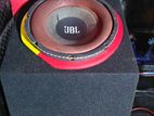 Car Audio Set