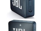 JBL BLUETOOTH SPEAKER - GO2
