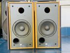 Jbl Bookshelf Speaker Buffels