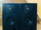 JBL Bookshelf Speaker for stereo or AV Receiver