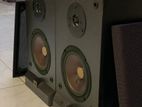 JBL Bookshelf Speakers