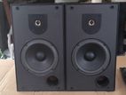 JBL Bookshelf Speakers