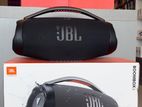 Jbl Boom Boc 3 Speaker (New)