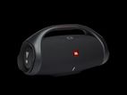 JBL Boombox 2 Portable Bluetooth Speaker - Black