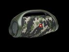 JBL Boombox 2 Portable Bluetooth Speaker- Squad
