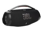 JBL Boombox 3 | Portable Bluetooth Speaker