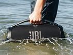JBL BoomBox 3 Portable Powerful Outdoor Speaker (New)