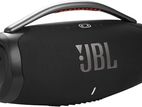 Jbl Boombox 3 Portable Speaker