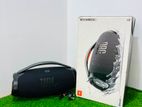 JBL Boombox 3 Wireless Speaker