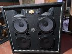 JBL Speaker Box