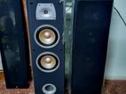 JBL Box Speaker