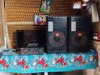 JBL Box Speaker