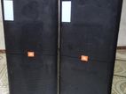 JBL Box Speaker