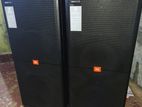 JBL Box Professional