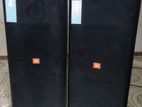 JBL Box Speaker