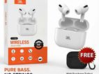 JBL Earbuds